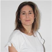 Maestra clases particulares